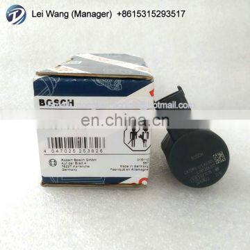 BOSCH ORIGINAL DRV VALVE 0281006017 photo-2