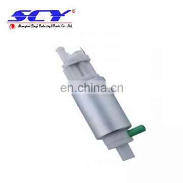 Spare Parts Automotive Suitable for FORD Electric Fuel Pump for Car OE 0986580171 ERJ197 ERJ240