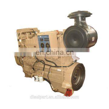 3957597 starter for cummins  QSC QSC8.3 CM554  diesel engine spare Parts  manufacture factory in china order