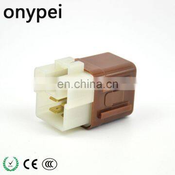 Factory Price Hot Sell Electrical Auto Relay 25230-7996A photo-6
