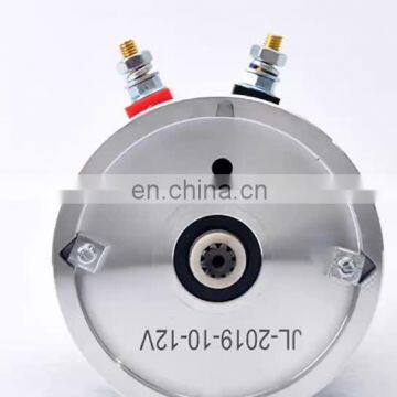 china good quality 24v dc motor 2.2kw