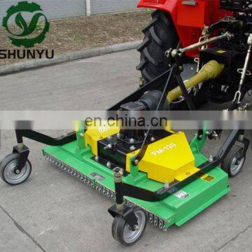 PTO FM Series Mini Lawn Mower Tractor Mounted photo-2