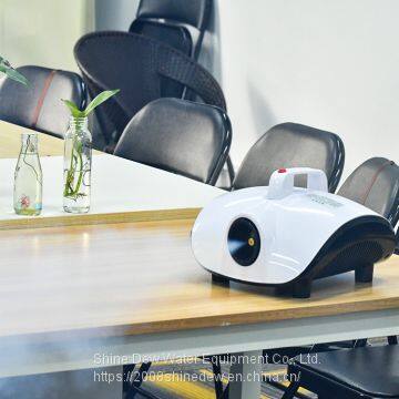 2020 NEW Mini Fogging Sterilizing Machine photo-4