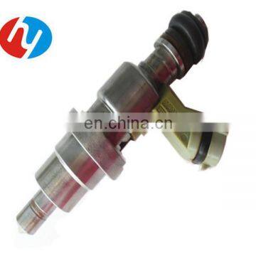 High energy original 23250-46130 2325046130 For Toyota 1JE-FSE Engine V6 Fuel injector nozzle