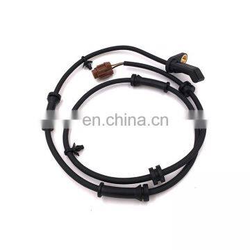 Hengney car auto parts Rear Left ABS Wheel Speed Sensor oe# 47911 7Z700 47911-7Z760  for Nissan Frontier Xterra 2.4L 3.3L