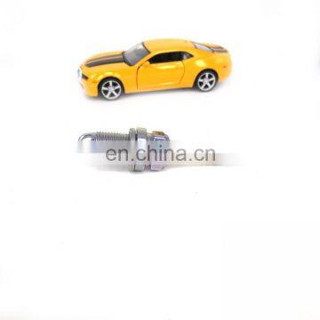 Iridium Original GUANGZHOU Spark Plug OE # BPY1-18-110 BPY118110 for M-AZDA MX-3 (EC) 1991-1998 1.6 i photo-2