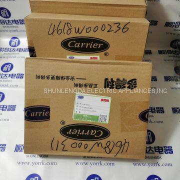 32GB500402 Original Authentic Carrier Central Air Conditioning Compressor Protection Module 32GB500402EE photo-2