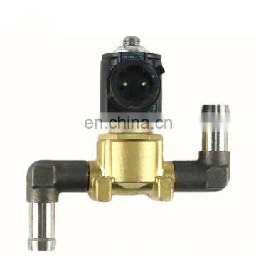 Urea Heating Solenoid Valve Coolant Water Shutdown Solenoid Valve 3754020-27V / B for FAW J6