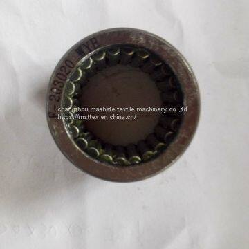 F203020needle bearing spare parts for warp machine warp knitting machine spare parts