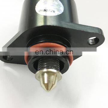 2112-1148300 IACV ICV Auto Engine Parts Stepper Motor Manufacturer Idle Air Control Valve photo-3