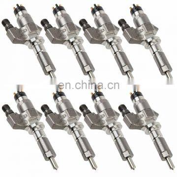 0445120008 Common Rail Injector for Diesel Engine 0 445 120 008 Injector