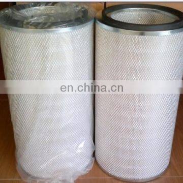 Wheel Excavator Air Filter Element AF418 P181034 photo-5