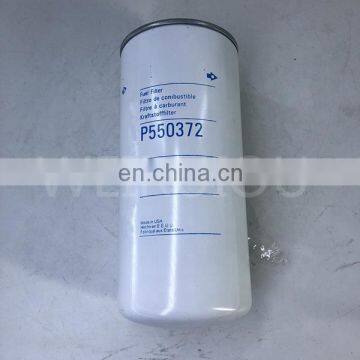 Truck Spin-on Fuel Filter Elements P550372