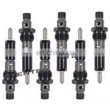 DCEC 4BT3.9 Fuel Injector 390KAL59P6 KDAL59P6 4928990