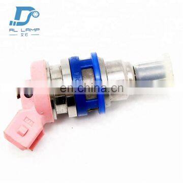 VG30E Fuel Injector 16600-85E01 for Maxima 1991-1993 GXE 6 Cyl 3.0L