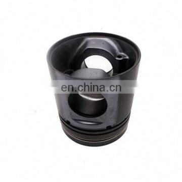 Customized Piston Forged High Pressure Resistant For Shacman