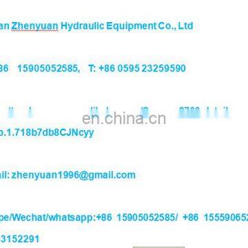 Factory Direct Steering Hydraulic Motor SGP1A30R634 With Good Quality