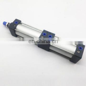 pneumatic cylinder ningbo china standard air cylinder sct suppliers