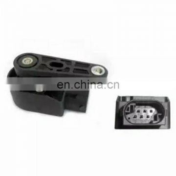 Vehicle Body Height Sensor for BMW OEM 37146784072 37146860843