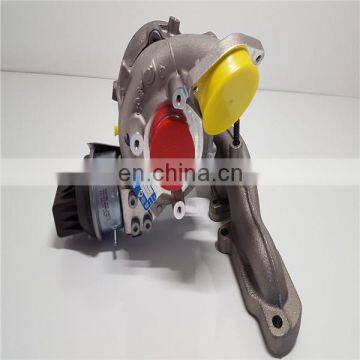 BV40 BV40E-0020 54409880020 03L253056QV600 Turbocharger