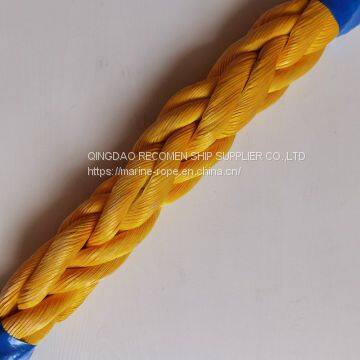 RECOMEN supply high strength uhmwpe mooring rope