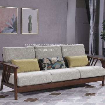 living room sofa