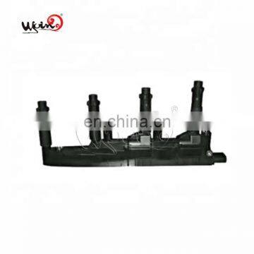 Hot sale good ignition coil for mercedes for benz 0001501380 A0001501380