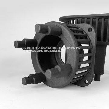China Custom Prototypes Model SLA/SLA/MJF/SLM 3D Printing Rapid Prototype Service