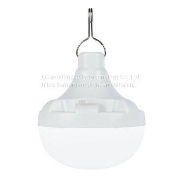 Camping Lights Outdoors Lighting Portable Rechargeable Lamps photo-4