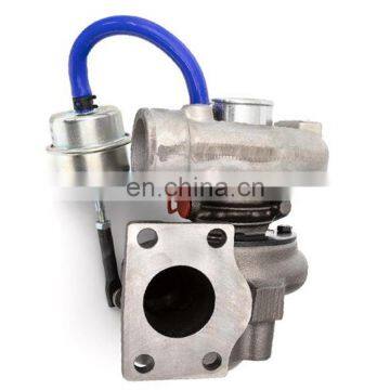 GT2052S turbocharger 2674A392 727266-5002S 2674392 turbo charger for Perkins JCB BACKHOE 4.00LTR diesel engine kits