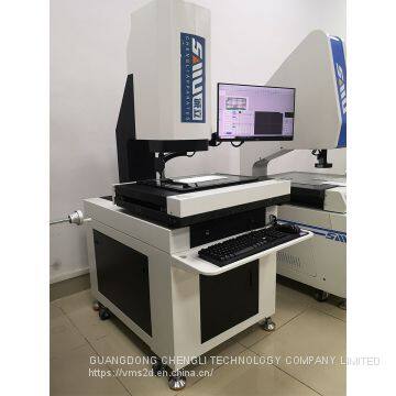 Instant Vision Measurement System/video Measuring Machine/ultra-precise Automated Video Measurement photo-3