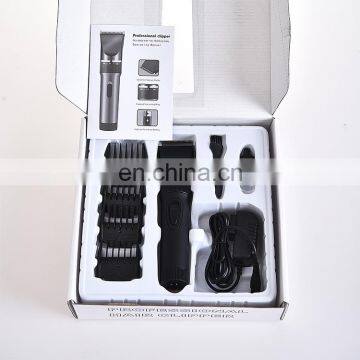 China Professional Manufacture Pet Trimmer Mini, Electric Pet Shaver, Dog Grooming Kit Equipment photo-2