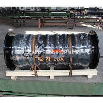dredge hose distributors