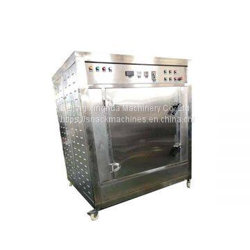 industrial microwave oven suppliers