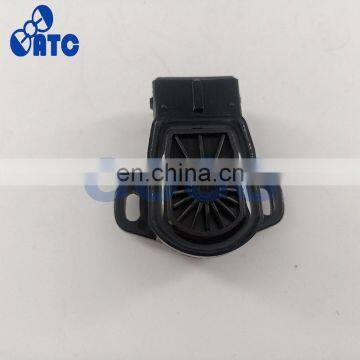 Throttle Position Sensor For Chrysler Sebring Stratus Dodge Mitsubishi Eclipse Galant Montero 2.4/3.0L MD628077 TH236 photo-3