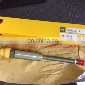 4W-7018 Diesel engine injector for cat 4W7018