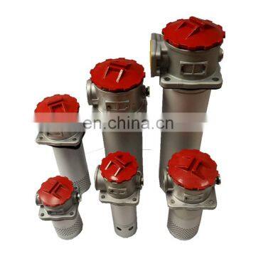 RFA Series Tank Mounted Oil Return Line Filters RFA-160*20/30/10 Hydraulic Cast Aluminium Alloy Filters photo-4
