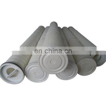 5 Micron Accuracy High Flow Rate Water Filter Cartridge photo-4