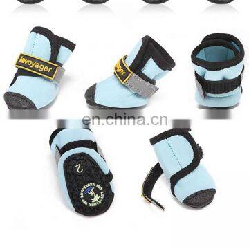 Breathable Sandals Summer Waterproof Non-slip Indoor Home Dog Pet Shoes photo-6