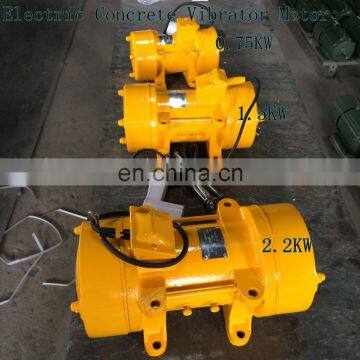 Vibrator Motor for Concrete