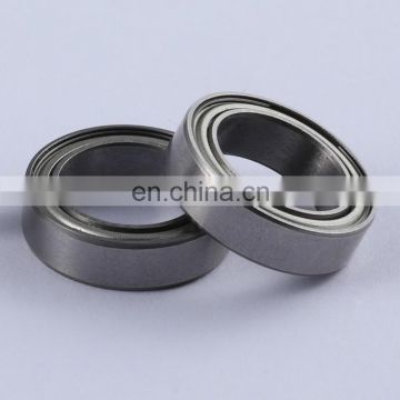 HIGH QUALITY MANUFACTURER 10*15*4mm L1015ZZ 6700ZZ MINIATURE BALL BEARING