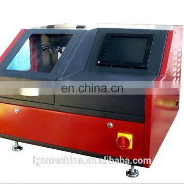 Top quality LGC205/EPS205 electrical used common rail diesel injector test bench