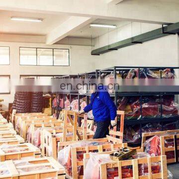 3 Point Agric Farm Multi-function Rotary Tiller photo-6