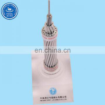 (Trapezoidal Shaped) ACSR/TW Conductor