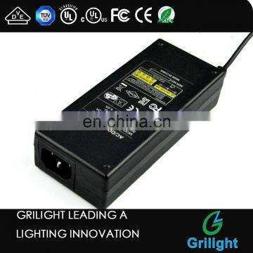 84W Led Strip Adapter 12V 24V Non-waterproof Power Supply IP20 Power Transfer