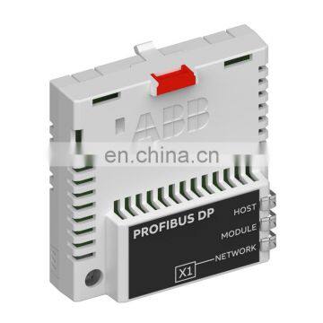 ABB  Profibus DP Adapter FPBA-01