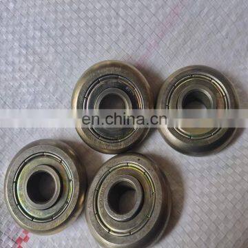 pulley bearing 6001ZZ bearing