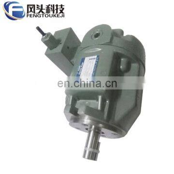 A10 A16 A22 A37 A56 A70 A90 A100 A145 A220 Hydraulic Variable Displacement Piston Pump Yuken A Series