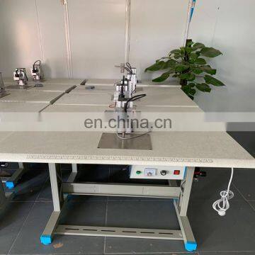 Mask Welding Machine Mask Ear Strap Welding Machine photo-6