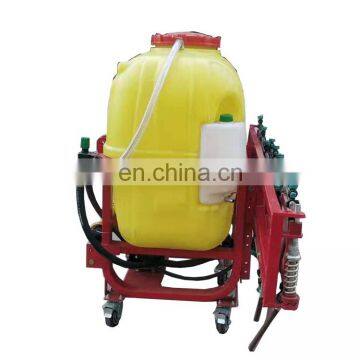 500L 12 meter tractor mounted TF500 Knapsack sprayer spraying machine